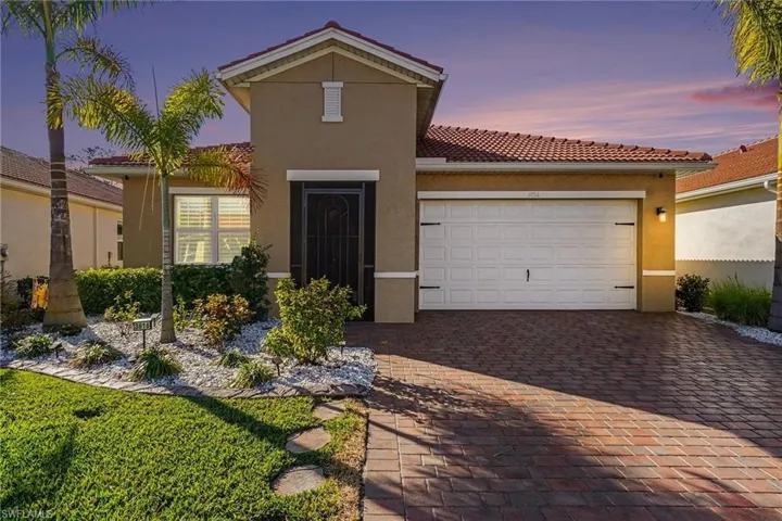3816 Crosswater Dr, North Fort Myers, Florida 33917