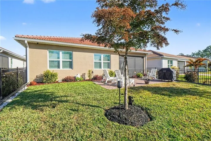 3816 Crosswater Dr, North Fort Myers, Florida 33917