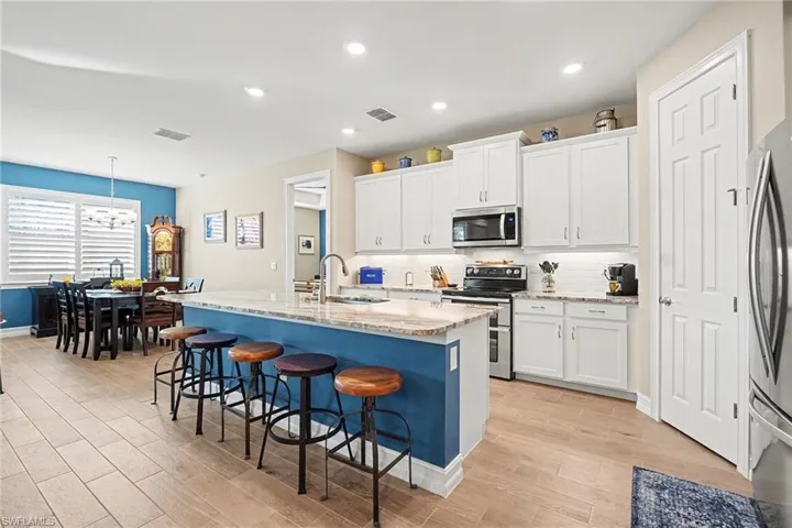 3816 Crosswater Dr, North Fort Myers, Florida 33917