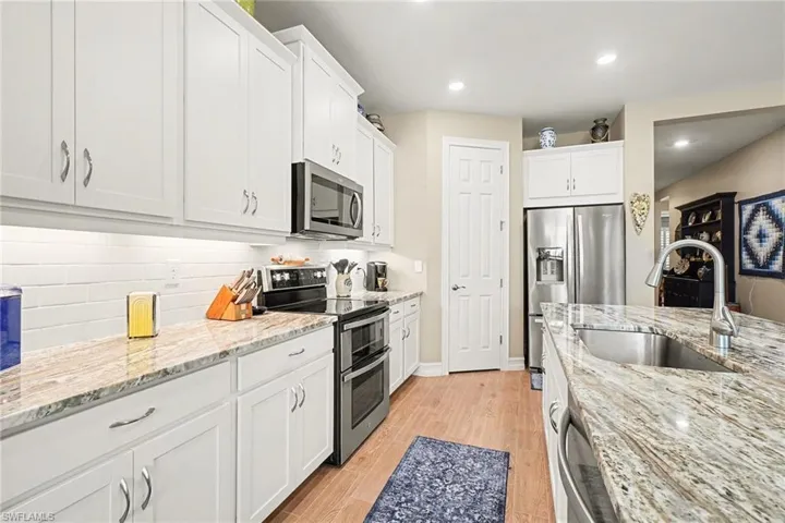 3816 Crosswater Dr, North Fort Myers, Florida 33917