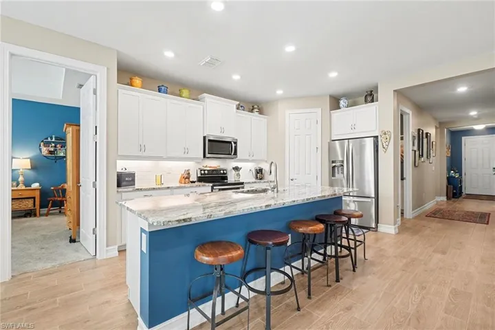 3816 Crosswater Dr, North Fort Myers, Florida 33917