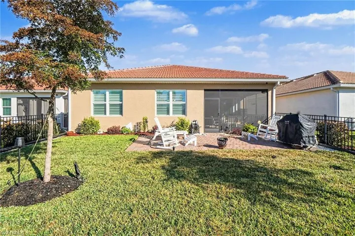 3816 Crosswater Dr, North Fort Myers, Florida 33917
