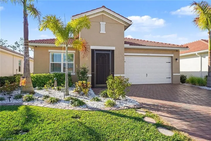 3816 Crosswater Dr, North Fort Myers, Florida 33917