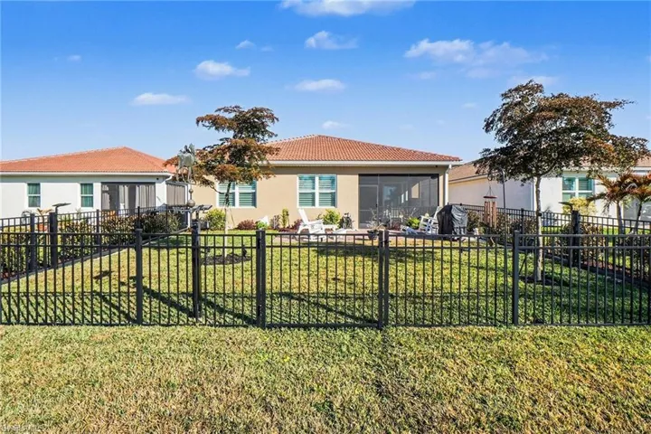 3816 Crosswater Dr, North Fort Myers, Florida 33917