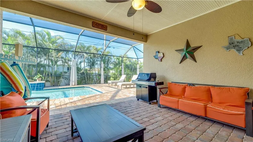 2541 SW 32nd  LN, Cape Coral, FL 33914