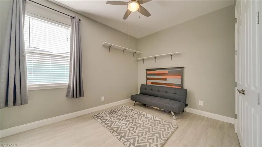 Spare bedroom 2