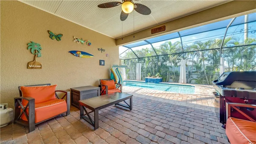 2541 SW 32nd  LN, Cape Coral, FL 33914