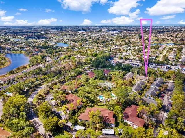 Welcome to your new Naples condo! Bring an offer! Let's talk!