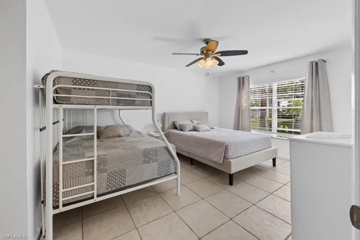 Main bedroom