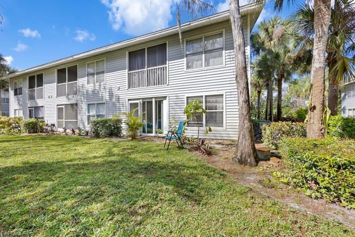 1895 Courtyard WAY # 101, NAPLES FL 34112