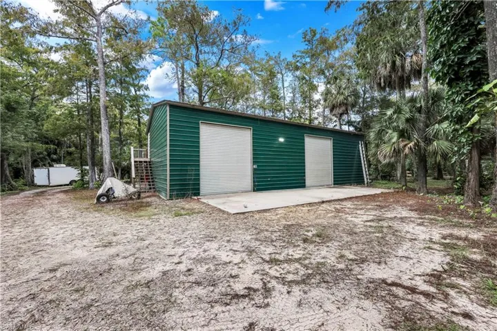6100 Dogwood Way, Naples, Florida 34116