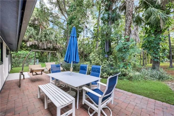 6100 Dogwood Way, Naples, Florida 34116