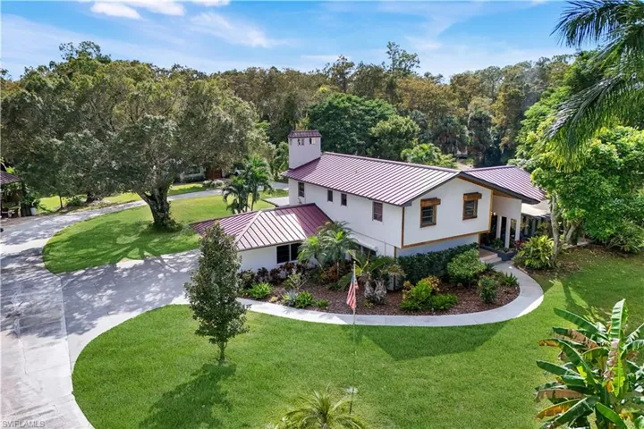6100 Dogwood Way, Naples, Florida 34116