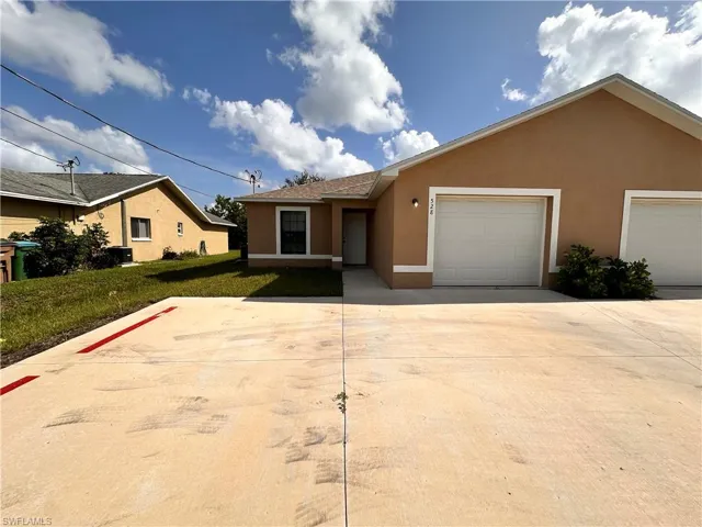 526-528 Se 4th Ter Se 4th Ter, Cape Coral, Florida 33990