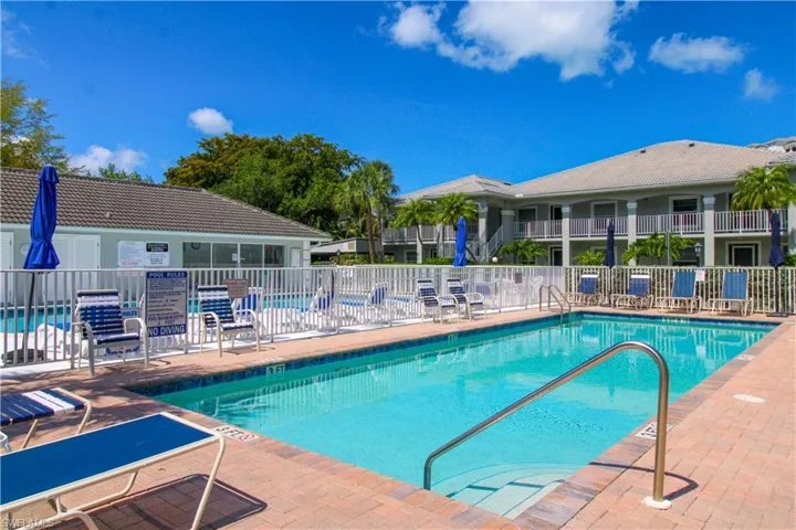 519 Roma Ct 3206, Naples, Florida 34110