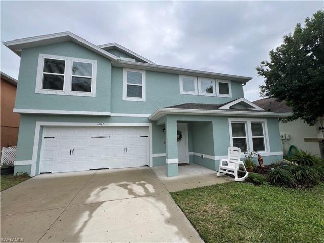 18140 Horizon View BLVD, LEHIGH ACRES FL 33972