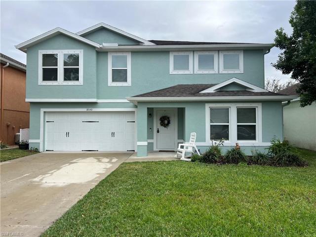 18140 Horizon View BLVD, LEHIGH ACRES FL 33972