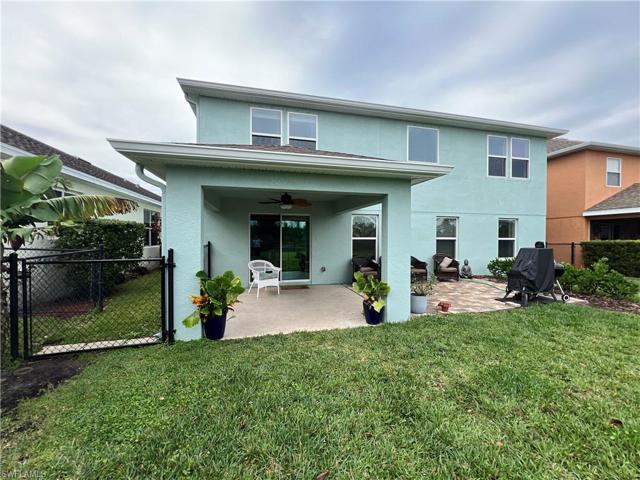 18140 Horizon View BLVD, LEHIGH ACRES FL 33972