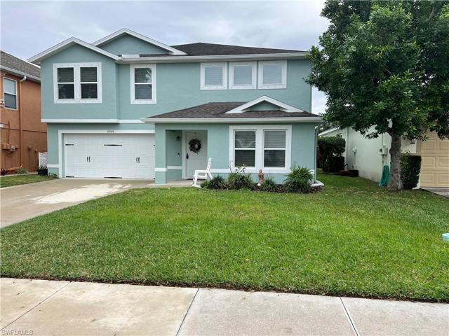 18140 Horizon View BLVD, LEHIGH ACRES FL 33972