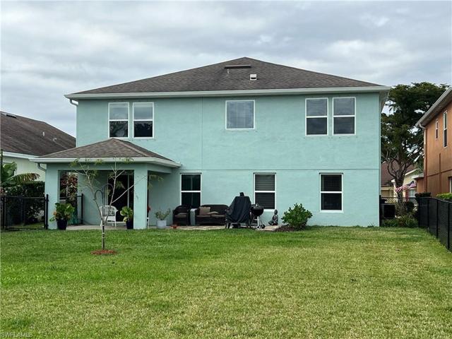 18140 Horizon View BLVD, LEHIGH ACRES FL 33972