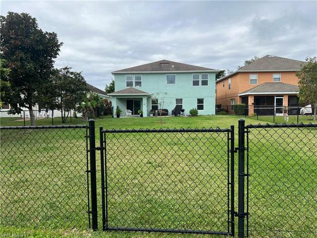 18140 Horizon View BLVD, LEHIGH ACRES FL 33972