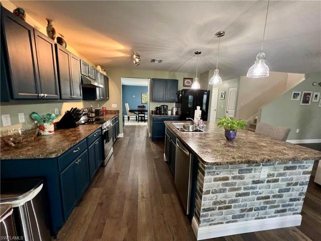 18140 Horizon View BLVD, LEHIGH ACRES FL 33972