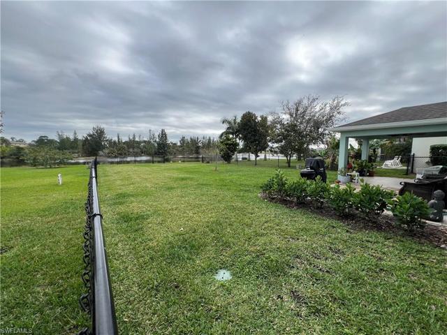 18140 Horizon View BLVD, LEHIGH ACRES FL 33972