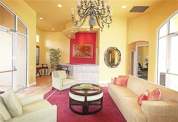 L'Ambiance Community Room