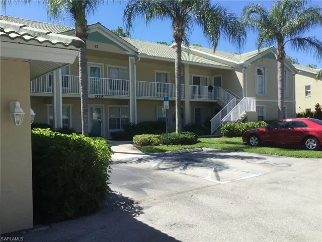25735 Lake Amelia Way 204, Bonita Springs, Florida 34135