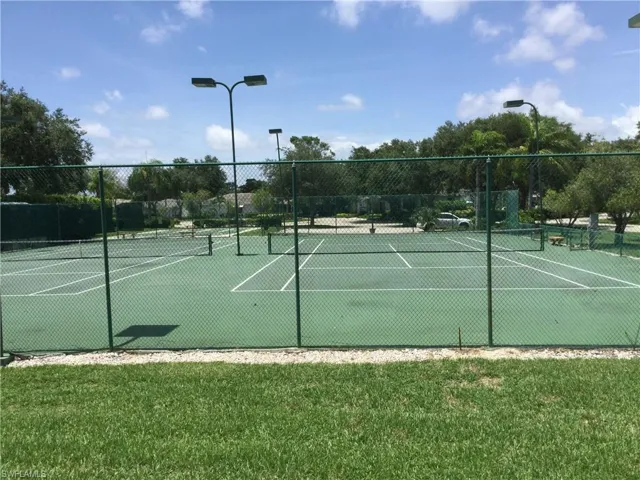Tennis