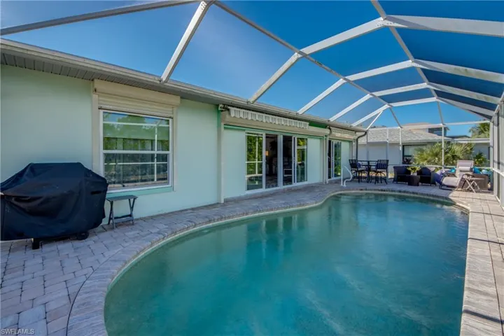 445 Donora Blvd, Fort Myers Beach, Florida 33931
