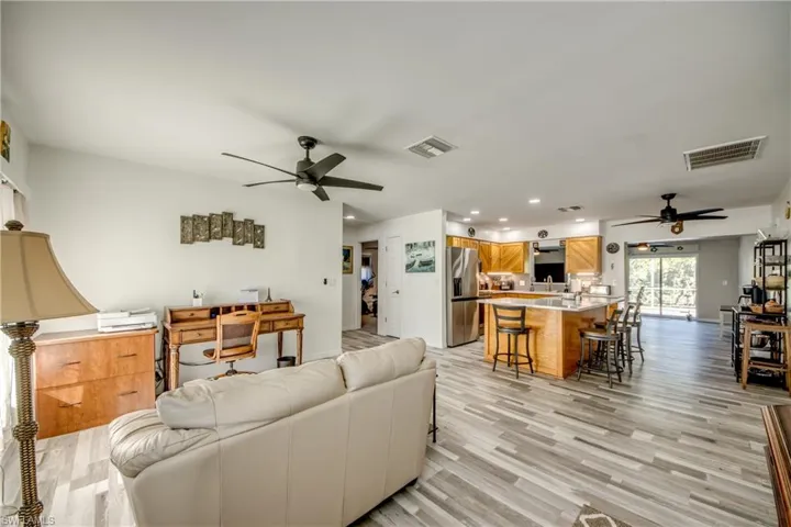 445 Donora Blvd, Fort Myers Beach, Florida 33931