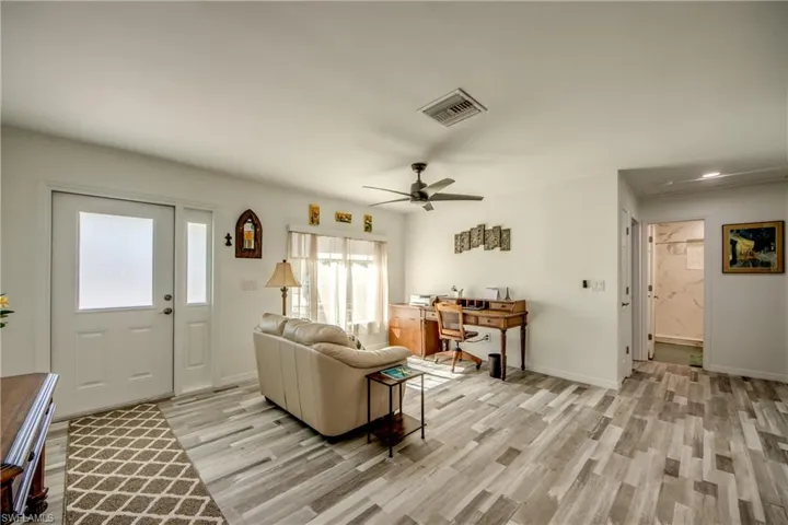 445 Donora Blvd, Fort Myers Beach, Florida 33931
