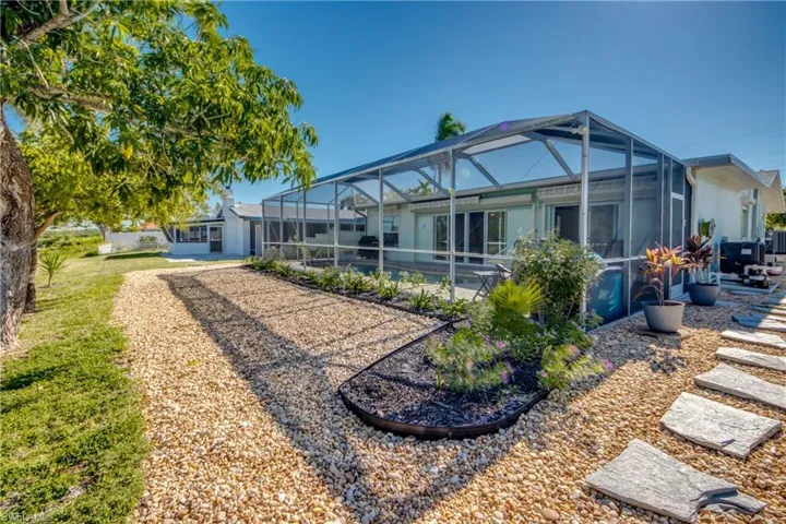 445 Donora Blvd, Fort Myers Beach, Florida 33931