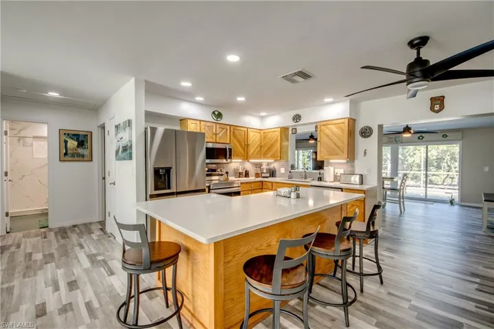 445 Donora Blvd, Fort Myers Beach, Florida 33931
