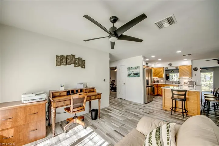 445 Donora Blvd, Fort Myers Beach, Florida 33931