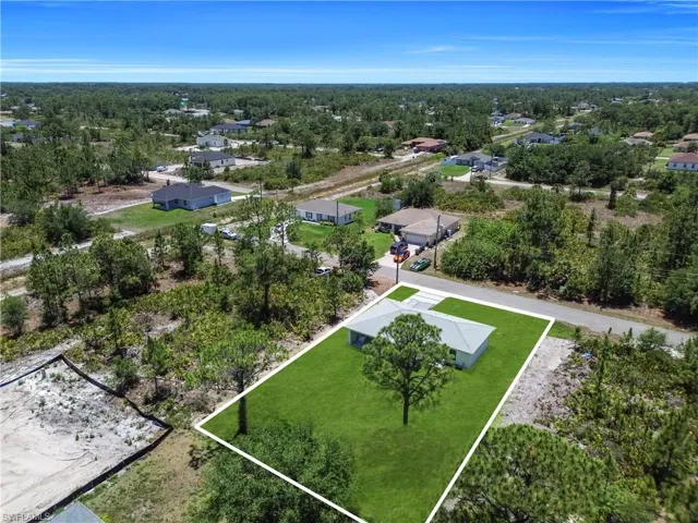 3104  43rd W ST, Lehigh Acres, FL 33971