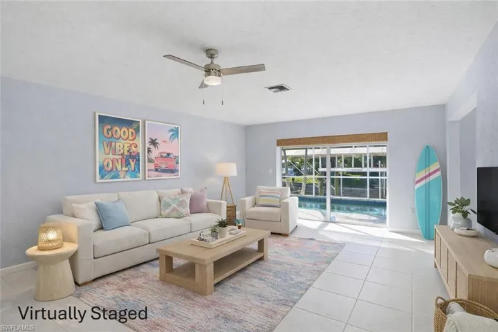 5964 Baker Ct, Fort Myers, Florida 33919
