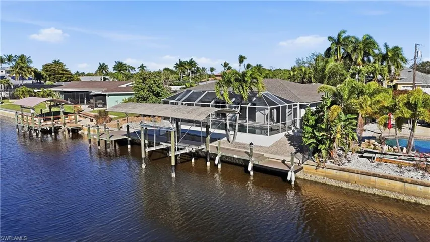 5964 Baker Ct, Fort Myers, Florida 33919