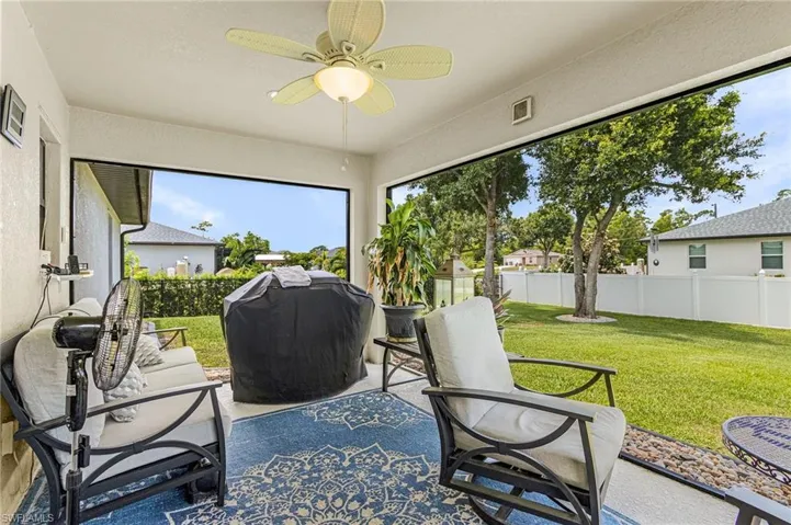 4176 Nw 39th Pl, Cape Coral, Florida 33993
