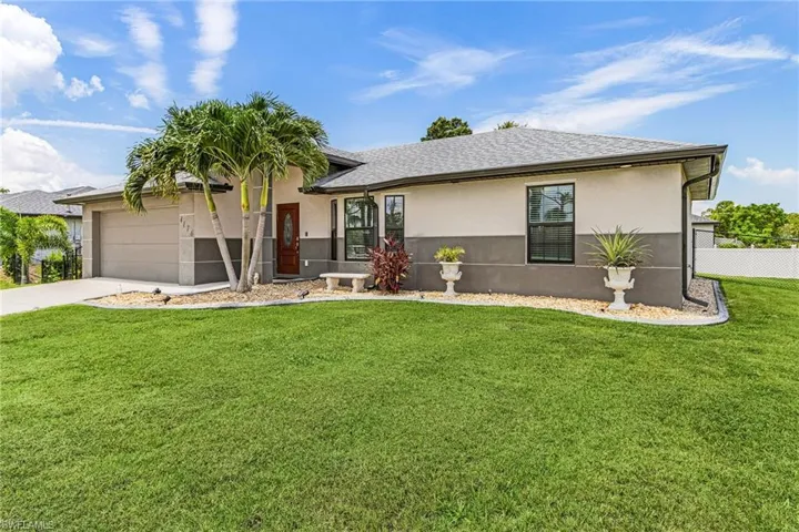 4176 Nw 39th Pl, Cape Coral, Florida 33993