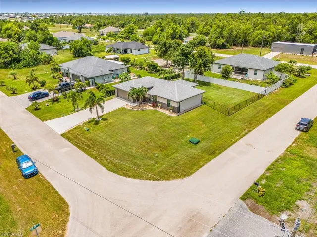 4176 Nw 39th Pl, Cape Coral, Florida 33993