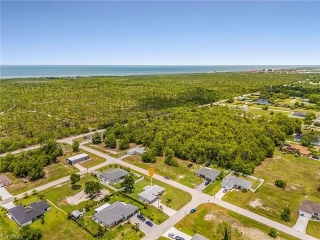 4176 Nw 39th Pl, Cape Coral, Florida 33993