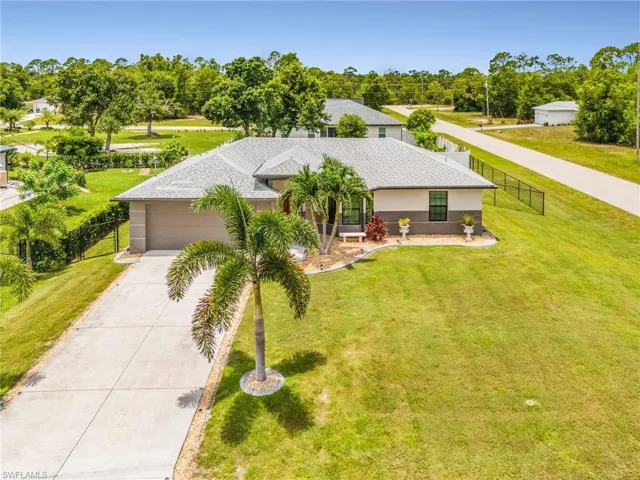 4176 Nw 39th Pl, Cape Coral, Florida 33993