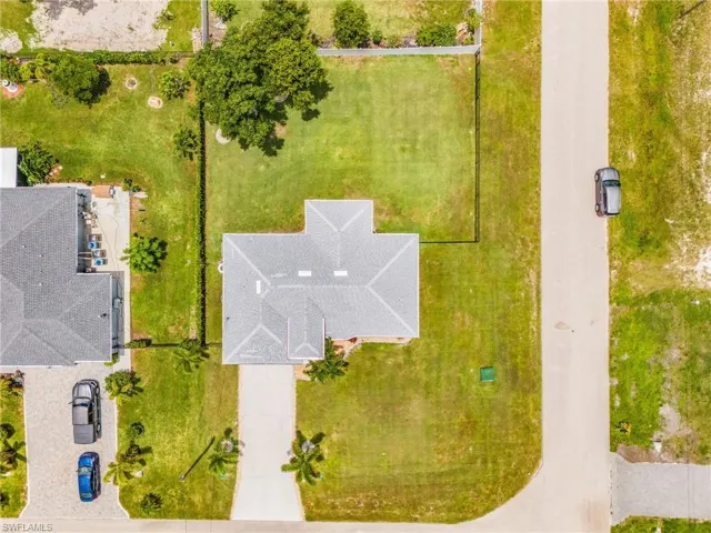 4176 Nw 39th Pl, Cape Coral, Florida 33993