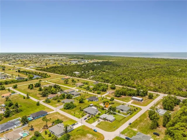 4176 Nw 39th Pl, Cape Coral, Florida 33993
