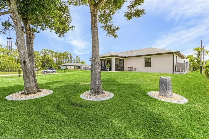 4176 Nw 39th Pl, Cape Coral, Florida 33993