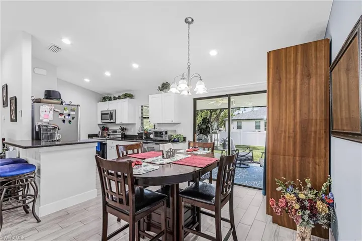 4176 Nw 39th Pl, Cape Coral, Florida 33993