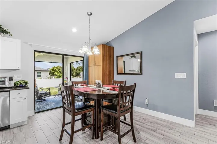 4176 Nw 39th Pl, Cape Coral, Florida 33993