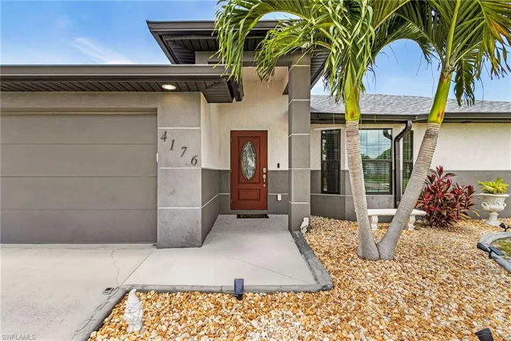 4176 Nw 39th Pl, Cape Coral, Florida 33993